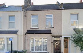 Planning Approved for a Change of Use Application