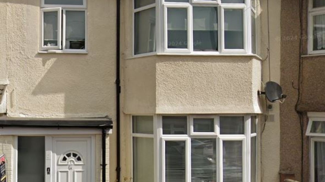 Discharge of Condition Granted For Planning Permission in this Harrow property