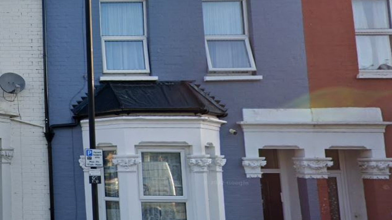 Haringey Planning for a Type 3 Loft & Wrap around extension approved