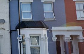 Planning for a Type 3 Loft & Wrap Around Extension Approved