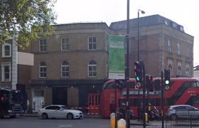 Planning Application for Discharge of Conditions Approved