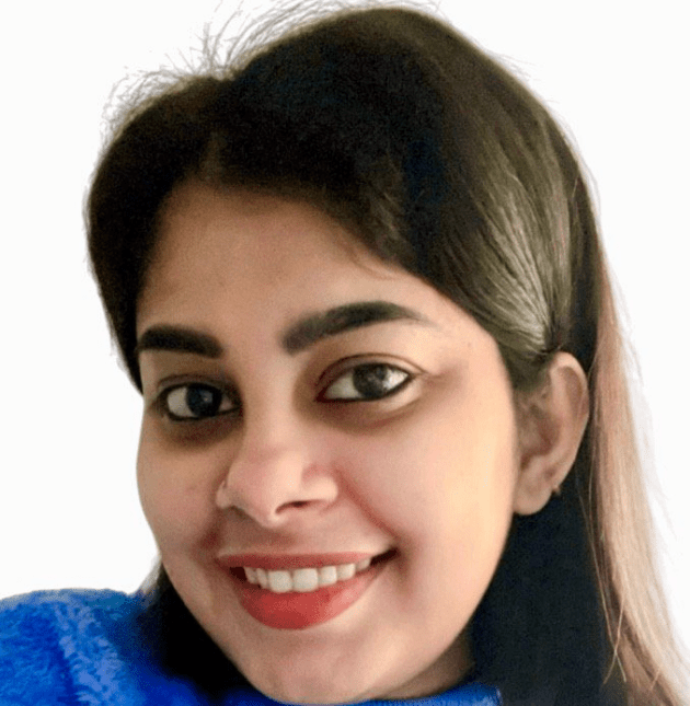 Aswathy Ajith is a town planner at Sam planning - a planning consultancy firm.