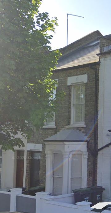 LDC Planning application approved in Haringey