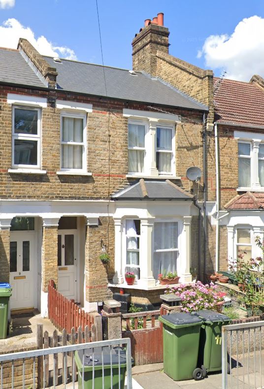 Change of Use application from Use Class C3 to Use Class Sui Generis in Greenwich