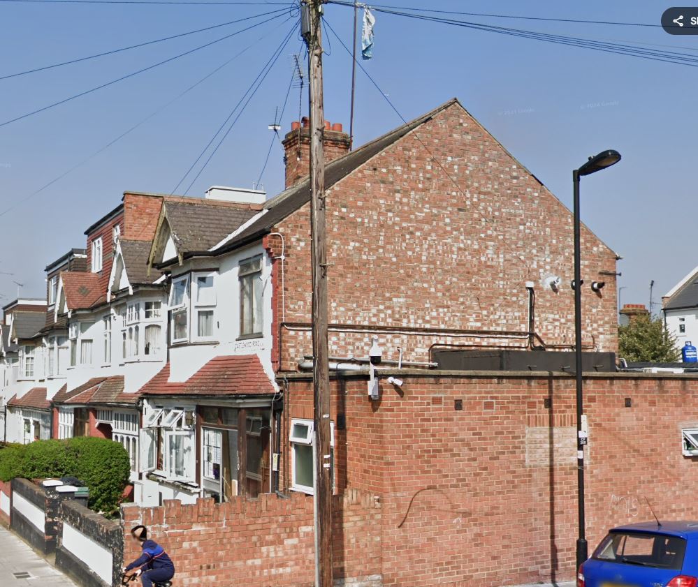 Discharge of Condition Approved for a Planning Application in Haringey