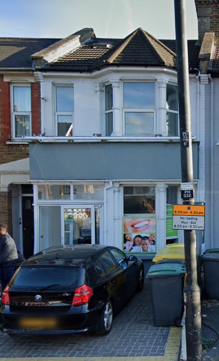 Lawful Development Certificate Granted in Haringey