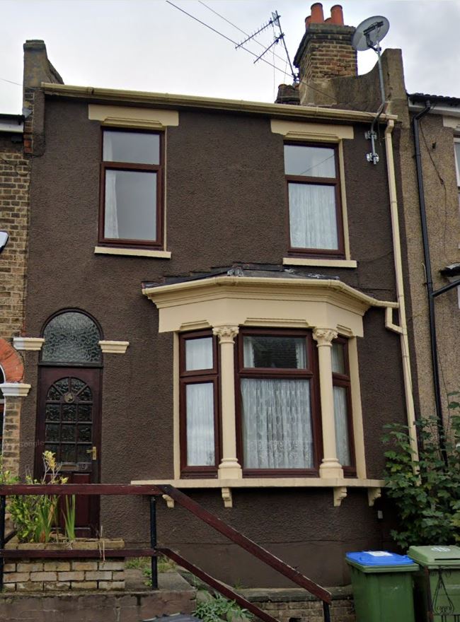 change of use from C3 to C4 in an Article 4 area in Greenwich