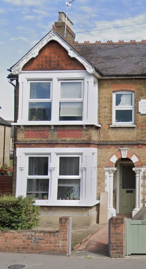 single dwellinghouse