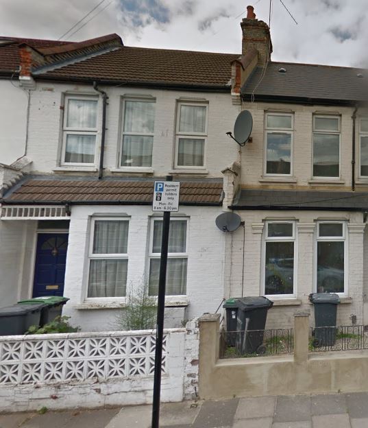 Planning approved to build a ground floor rear extension with a neighbour in Haringey