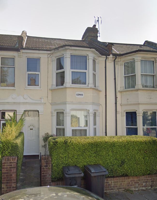 Planning approved for a LDC Loft in Haringey