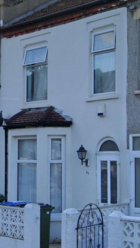 Certificate of lawfulness granted to build a rear dormer in Greenwich