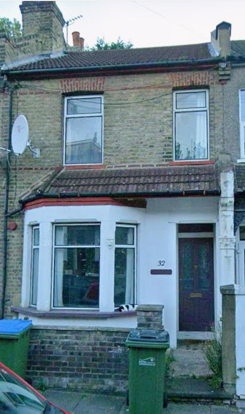 Planning granted for a LDC loft in Greenwich