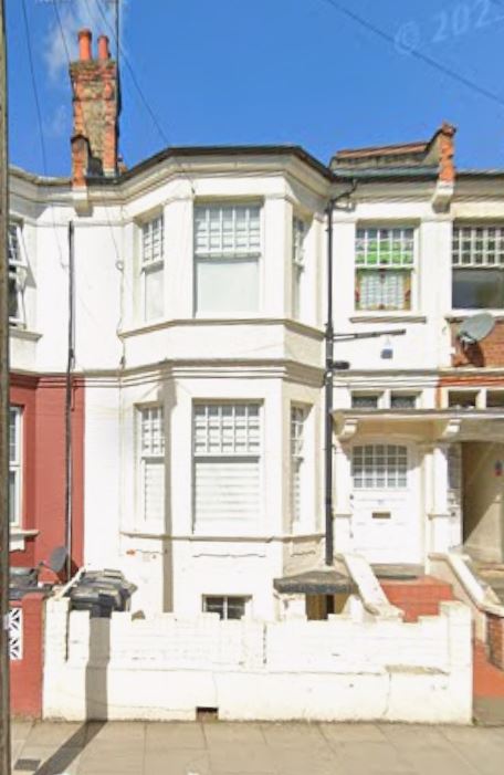 Planning approved to erect a rear extension to a property in Hackney