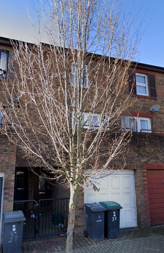 haringey house planning change of use