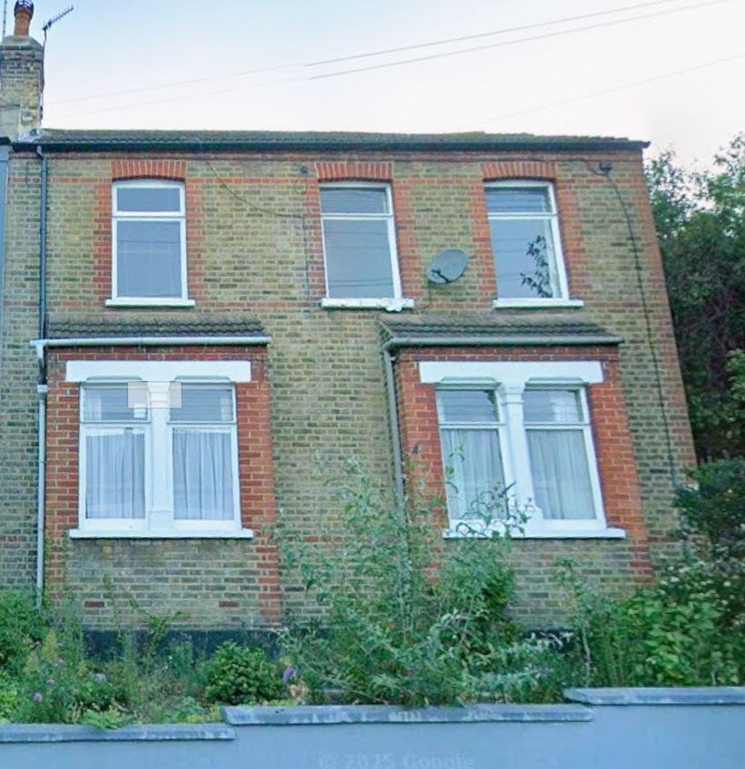 LDC Ground floor extension in Greenwich