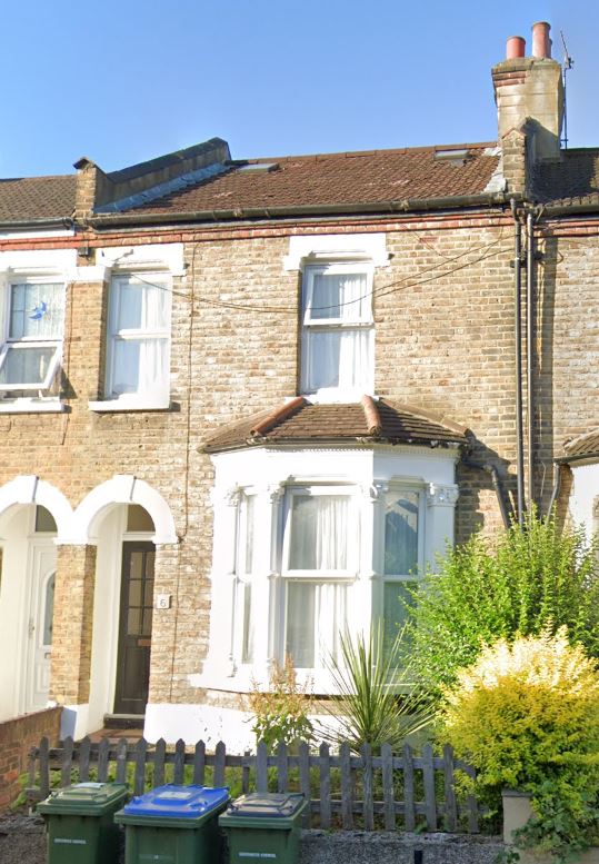 Planning approved to build a LDC Loft in Greenwich