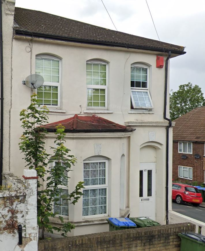 Discharge of Condition Approved for a Planning Application in Greenwich