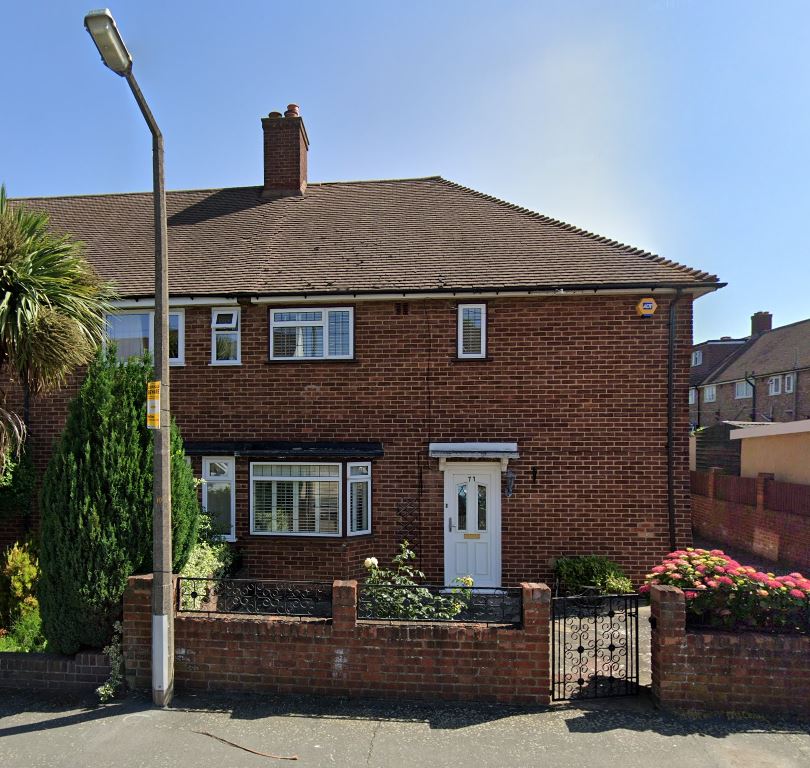 Planning approved to build a LDC Loft in Greenwich