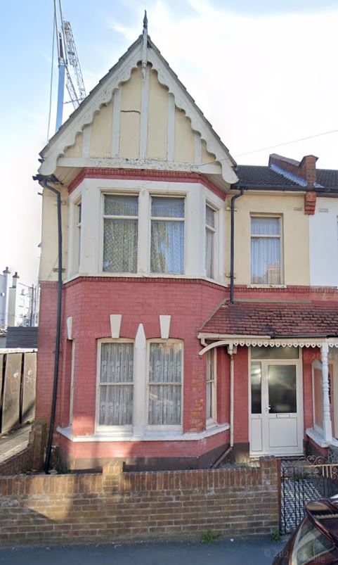 Planning approved for the change of use application in Southend On Sea