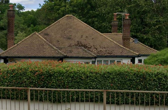 Planning approved for a change of use to a property in Bexley