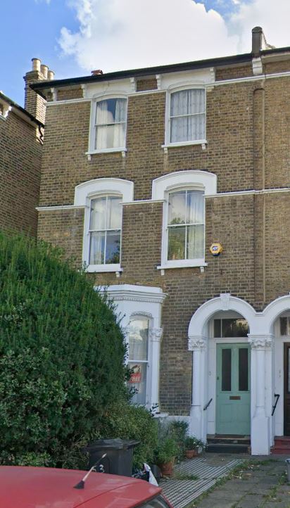 Planning approved to build an LDC Loft in Hackney